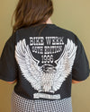 Vintage 1996 Daytona Bike Week Tee