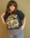 Vintage 1996 Daytona Bike Week Tee