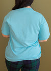 Vintage 90s Busch Gardens Jungle Tee