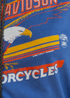 Vintage 1988 Harley Muscle Tank