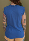 Vintage 1988 Harley Muscle Tank
