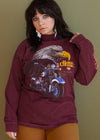 Vintage 90s Harley Long Sleeve Tee