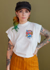 Vintage 1984 Beach Boys Tank