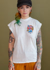 Vintage 1984 Beach Boys Tank