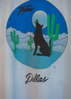 Vintage 90s Dallas Tee