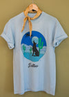 Vintage 90s Dallas Tee