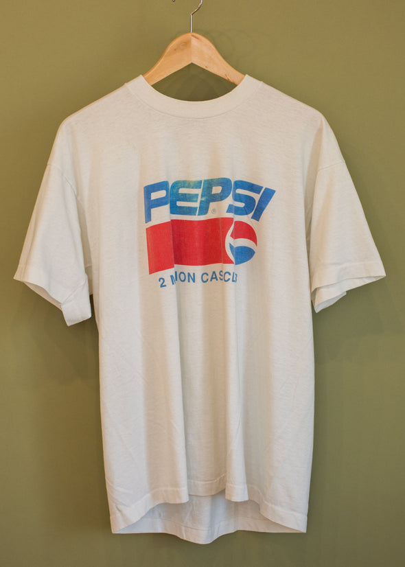 Vintage Pepsi Tee