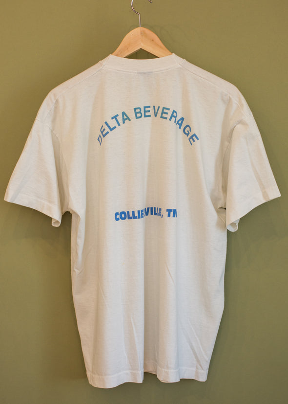 Vintage Pepsi Tee