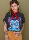 Vintage Bike Week '95 Tee