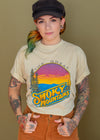 Vintage 1986 Great Smoky Mountains Tee
