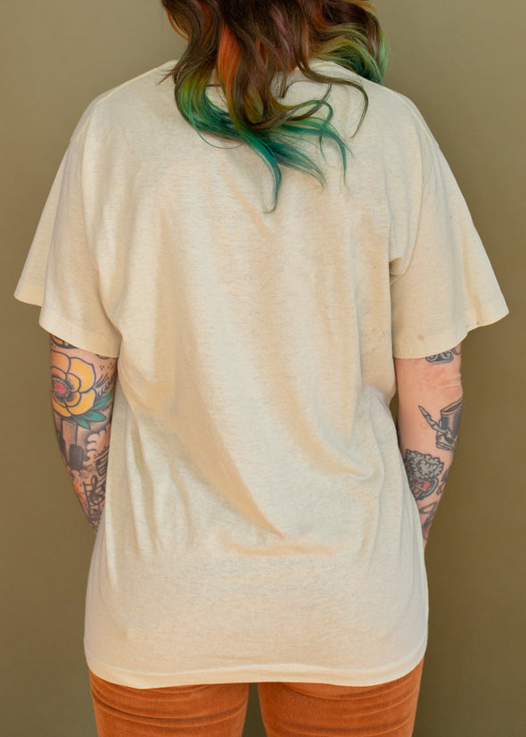 Vintage 1986 Great Smoky Mountains Tee