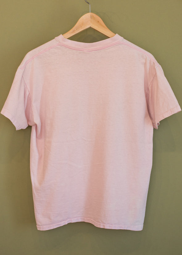 Vintage 90s California "Where Life's a Beach" Tee