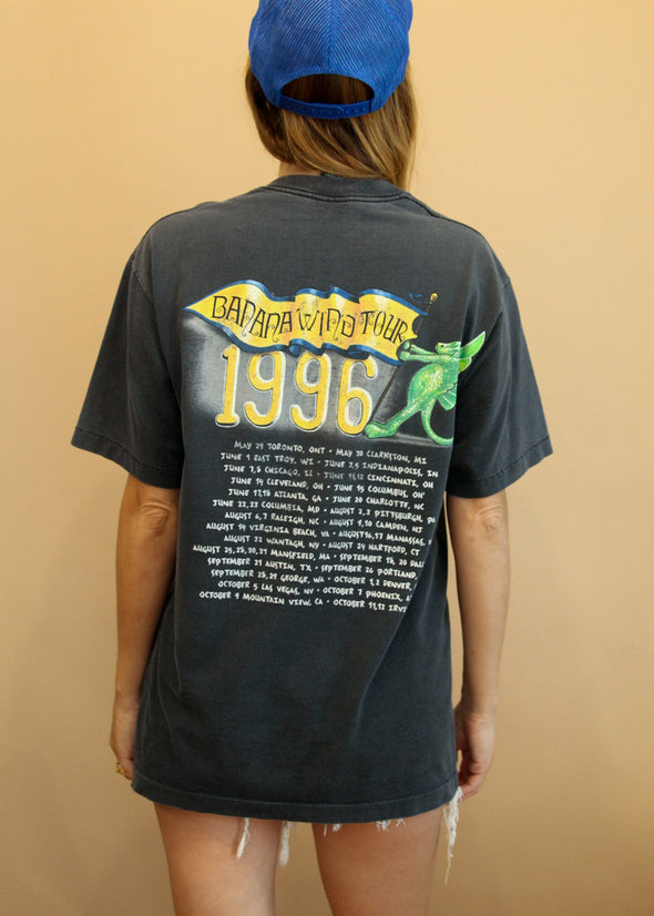 Vintage 1996 Jimmy Buffett Tee