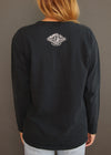 Vintage 2001 Harley CO Long Sleeve Tee