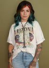 Vintage 90s Arizona Souvenir Tee