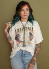Vintage 90s Arizona Souvenir Tee
