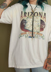 Vintage 90s Arizona Souvenir Tee