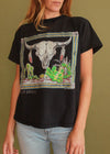 Vintage 90s California Tee