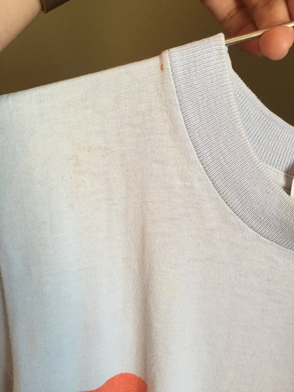 Vintage Auburn University Tee
