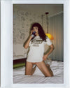 I was already good.. Beer made me great tee