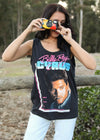 Vintage 1992 Billy Ray Cyrus Tank