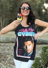 Vintage 1992 Billy Ray Cyrus Tank