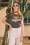 SAMPLE SALE Aged to Perfection Tee