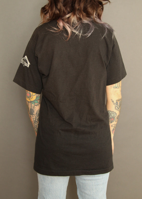 Vintage 1989 American Alligator Tee