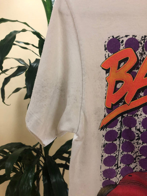 Vintage Bad Attitude Racing Tee