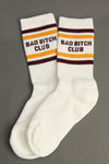 Bad Bitch Club Socks