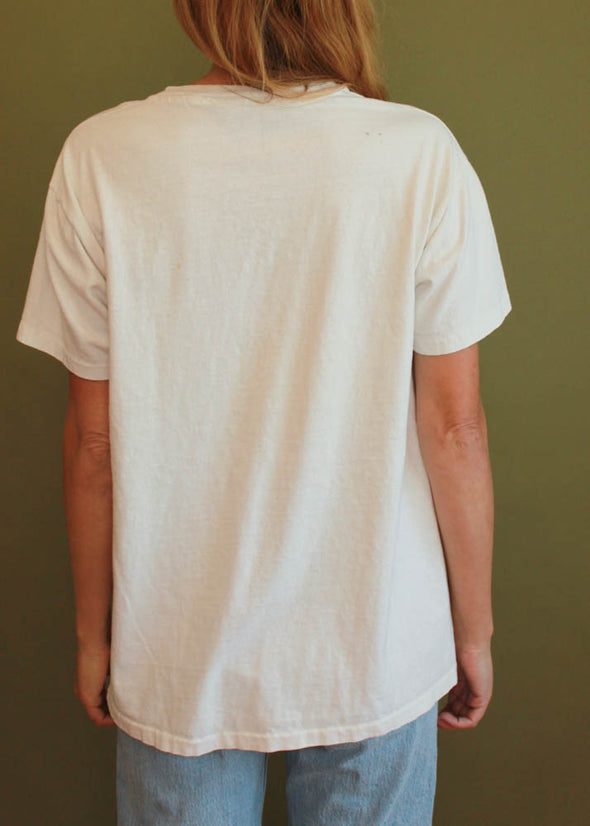 Vintage 90s Barts Gym Tee
