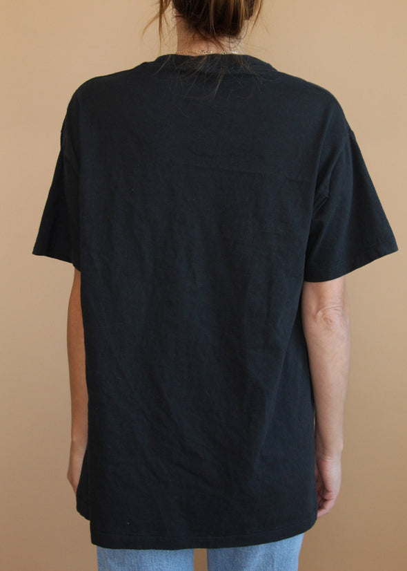 Vintage 1994 Motorcycles and Cold Beer Tee