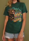 Vintage 1994 Harley The Strong Survive Tee