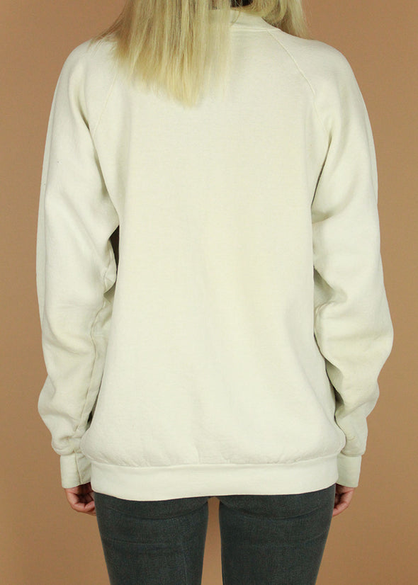 Vintage 90s Budweiser Sweatshirt