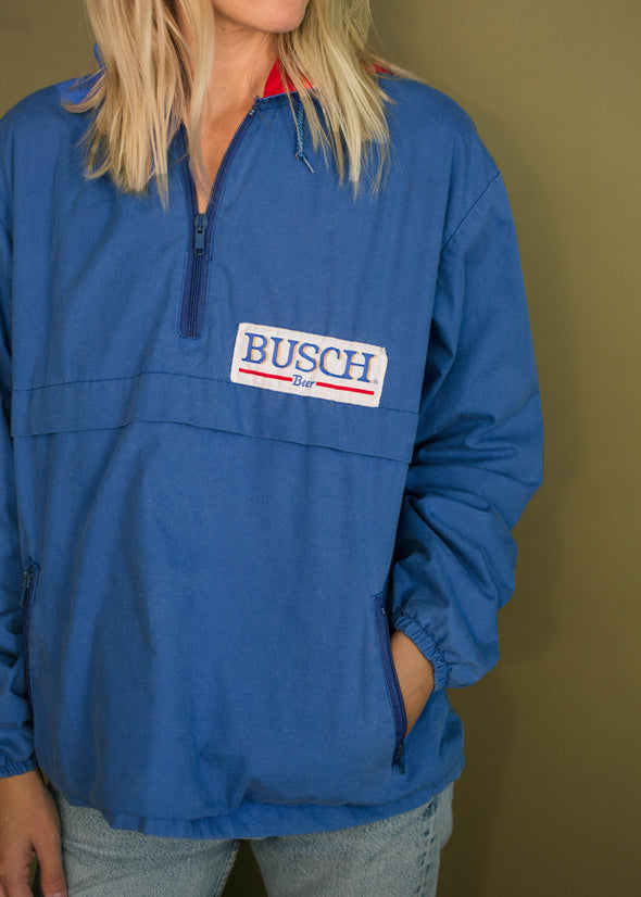 Vintage Busch Jacket