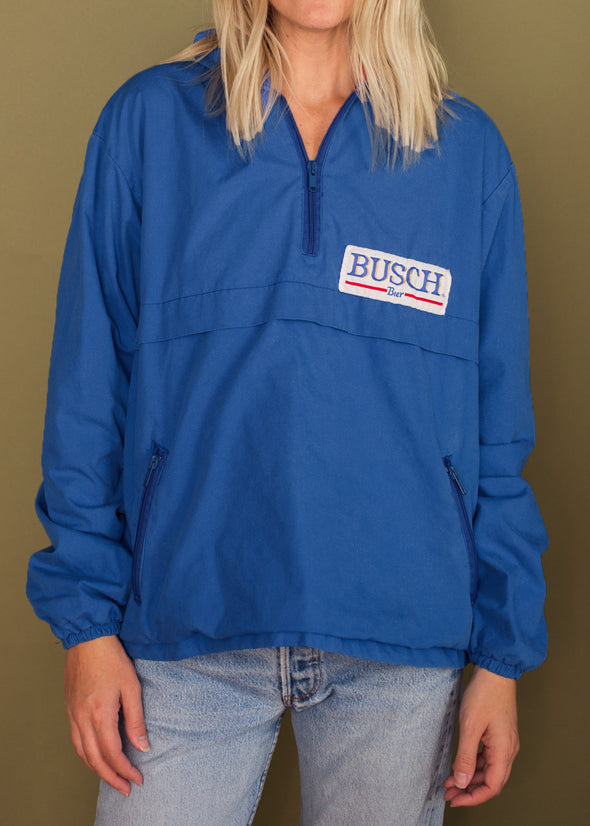 Vintage Busch Jacket