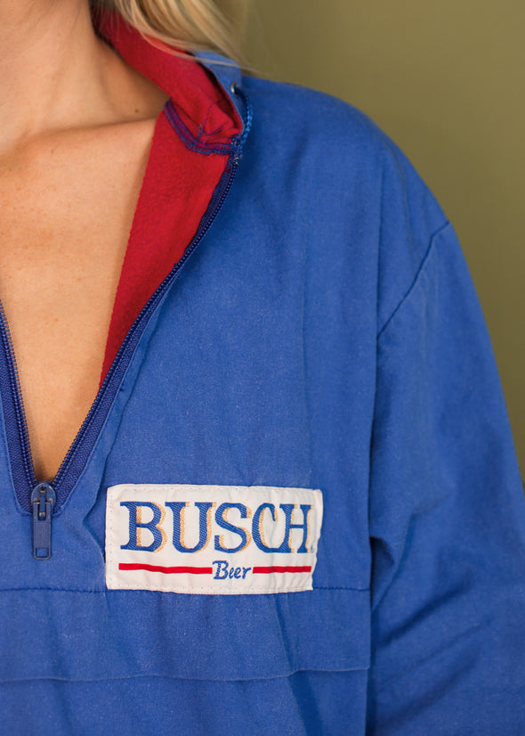 Vintage Busch Jacket