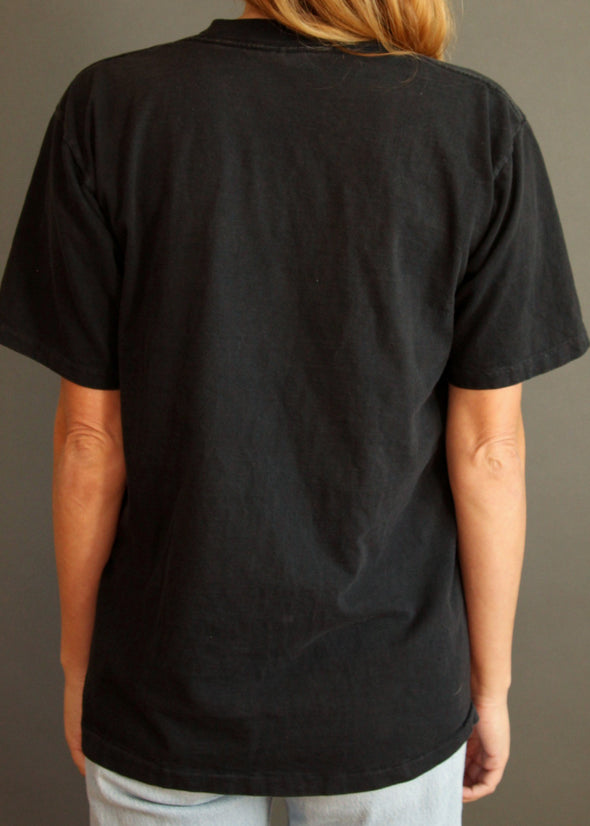 Vintage 90s Busch Gardens Clydesdale Tee
