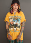 Vintage Charlie Daniels Band Tee