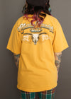 Vintage Charlie Daniels Band Tee