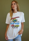 Vintage 1991 Choppers Auto Show Tee