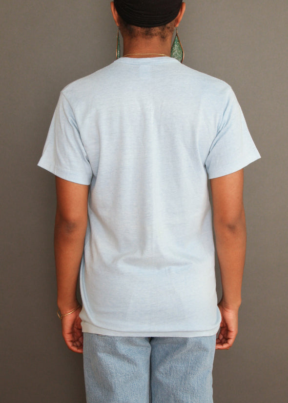 Vintage 1983 Daytona Beach Tee