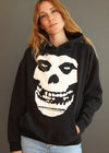 Vintage 90s Misfits Hoodie