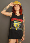 Vintage 90s Goodguys Hot Rod Tank