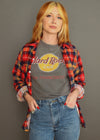 Vintage 90s Hard Rock Cafe San Francisco Tee