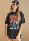 Vintage 1991 Harley American Steel Tee