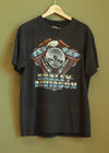 Vintage 1996 Harley A Matter of Pride Tee