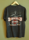 Vintage 1996 Harley A Matter of Pride Tee