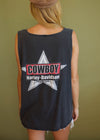 Vintage Harley Eagle Tank