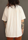 Vintage 1990 Chevy Heartbeat of America Tee